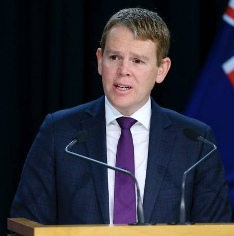 “New Zealand Prime Minister to Meet with Chinese President and Premier during Business Trip”