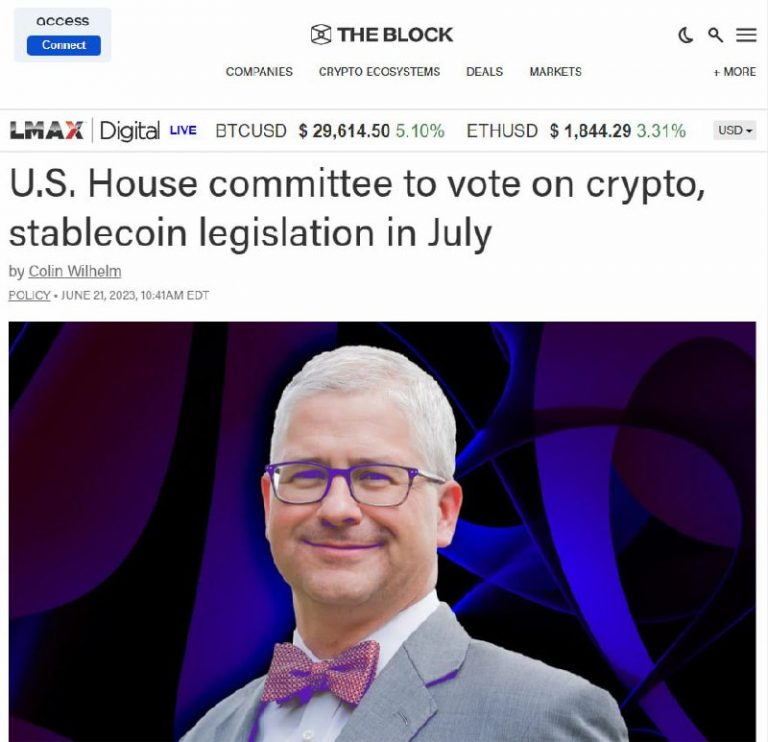 US Takes Steps Towards Cryptocurrency Regulation