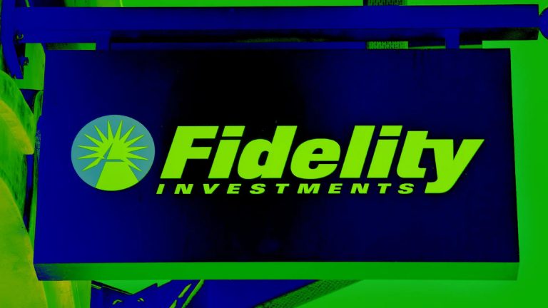 Fidelity Follows Blackrock’s Lead for Bitcoin ETF Application