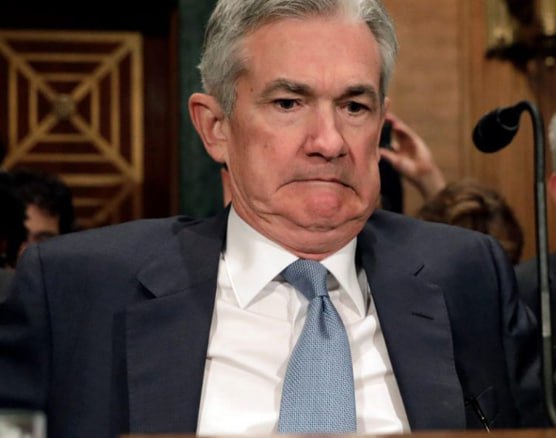 Jerome Powell admits Fed’s lack of understanding of inflation