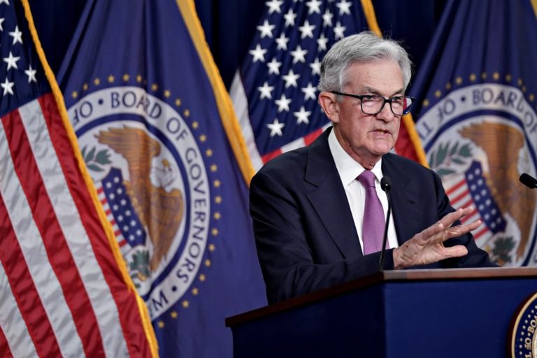 Federal Reserve Predicts Future Rate Hikes