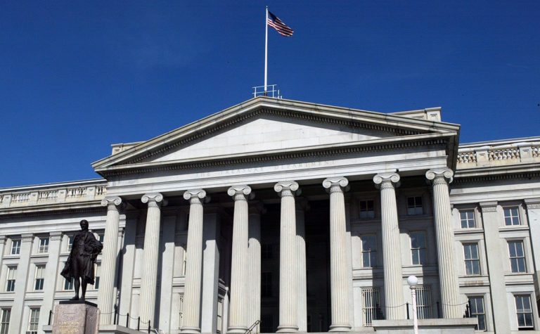 Updates on US Treasury’s Finances and Borrowing Plans