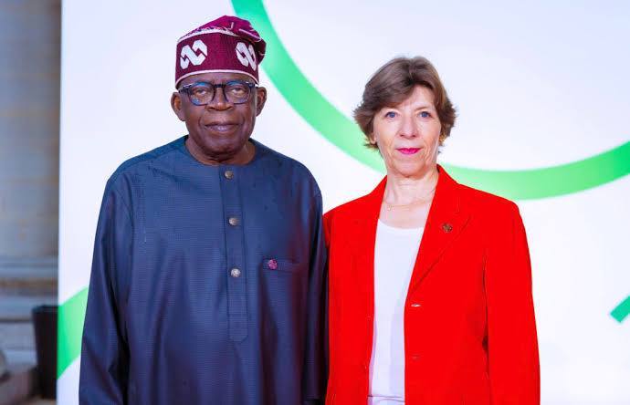 France Supports ECOWAS Intervention in Niger and Addresses Rebellion